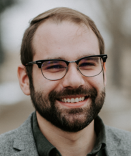 Book an Appointment with Bradley Lewis for Psychology