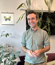 Book an Appointment with Rory Holwerda for Consultation & Treatment