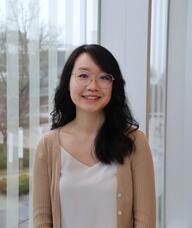 Book an Appointment with Sharon Sun for Nutrition Counselling