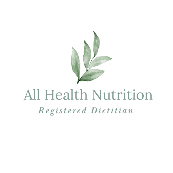 All Health Nutrition