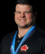 Book an Appointment with Doug Stacey at Elite Performance & Injury Centre - Ilderton