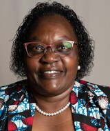 Book an Appointment with Dr. Lucy Amadala at Brentwood Office