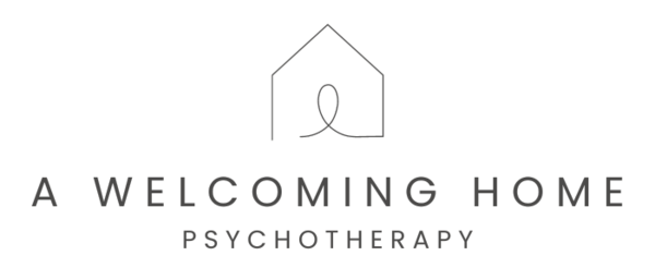 A Welcoming Home Psychotherapy