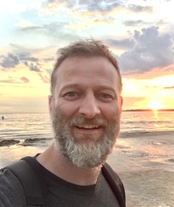 Book an Appointment with David Scholten for Counselling