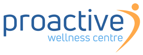 Select a Location | ProActive Wellness Centre