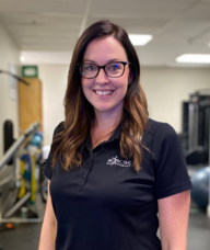 Book an Appointment with Stacey Hicks for Physiotherapy