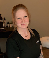Book an Appointment with Brittany Drover at Galway