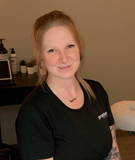 Book an Appointment with Brittany Drover for Massage Therapy