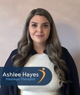 Book an Appointment with Ashlee Hayes at Galway