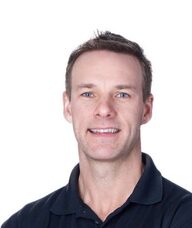 Book an Appointment with Chris Cluett for Physiotherapy