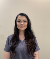 Book an Appointment with Fallon Gullage at Kenmount Road