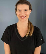 Book an Appointment with Sarah Marshall at Kenmount Road