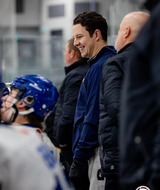 Book an Appointment with Ben Dooley at Merchant