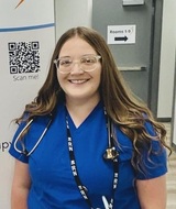 Book an Appointment with Skyla Gillingham at Kenmount Road