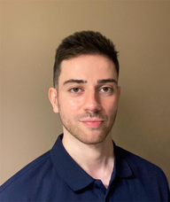 Book an Appointment with Sam Khalil for Physiotherapy