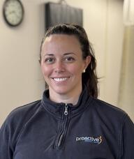 Book an Appointment with Ashley Drake for Physiotherapy
