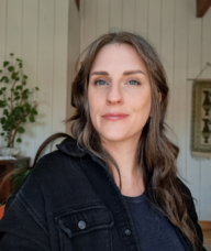 Book an Appointment with Katrina Enserink for Phone Consultation