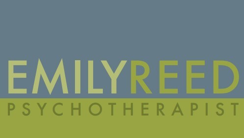 Emily Reed Psychotherapy