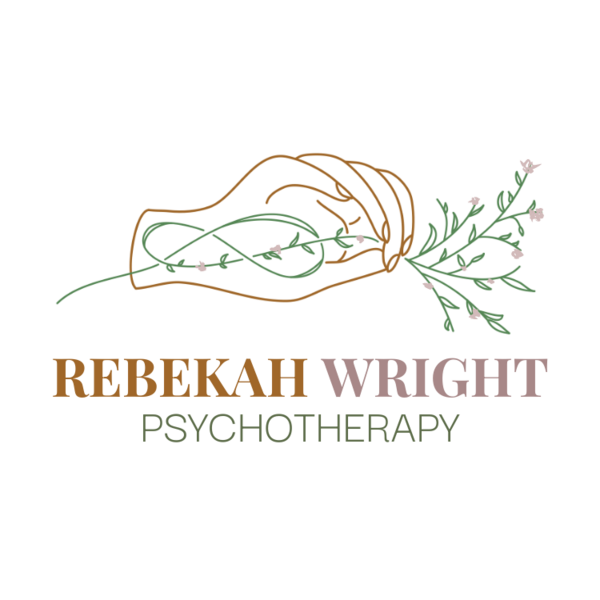 Rebekah Wright Psychotherapy