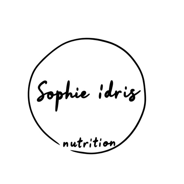 Sophie Idris Nutrition