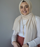 Book an Appointment with Hadeel Elzubeidi at Lakeshore Location