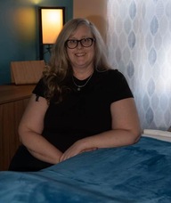 Book an Appointment with Sheila Harriman for Registered Massage Therapist