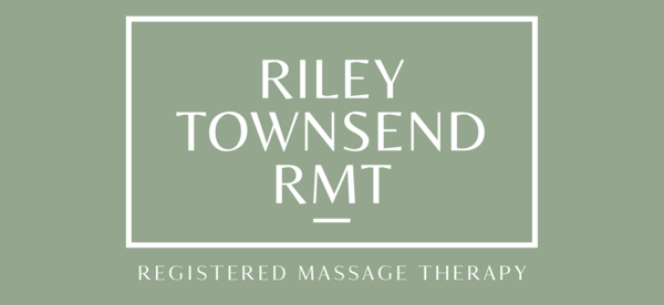 Riley Townsend RMT