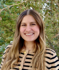 Book an Appointment with Ana Tiruta for Counselling / Psychology / Mental Health