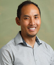 Book an Appointment with Eric Kang for Psychology