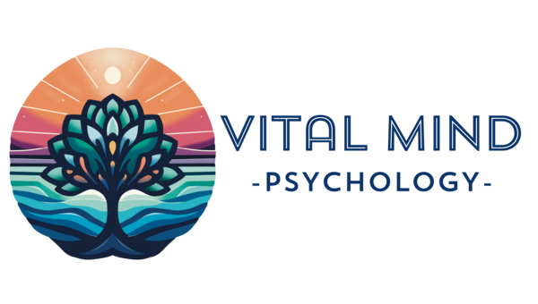 Vital Mind Psychology