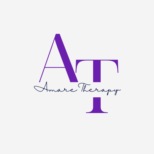 Amare Therapy