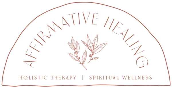 Affirmative Healing