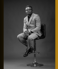 Book an Appointment with Folarin Babatunde for Physiotherapy