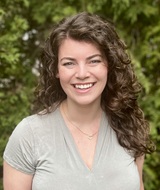 Book an Appointment with Rebecca Potter at In-Person