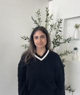 Book an Appointment with Abeera Rahil at Whitby Office