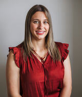 Book an Appointment with Abbie Delaney at Whitby Office