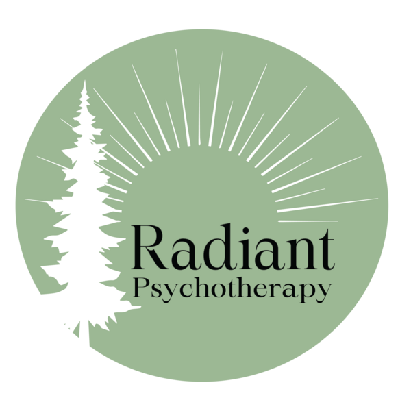 Radiant Psychotherapy and Wellness