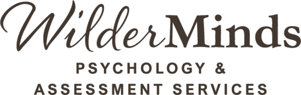 Wilder Minds Psychology + Assessment Services