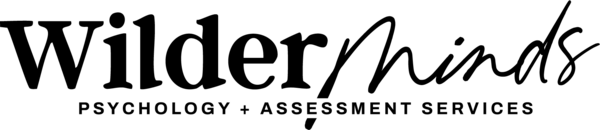 Wilder Minds Psychology + Assessment Services