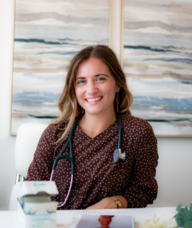 Book an Appointment with Adrienne DeLuca for Naturopathic Medicine