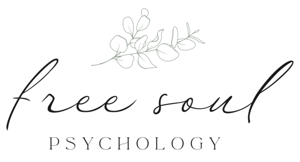 Free Soul Psychology