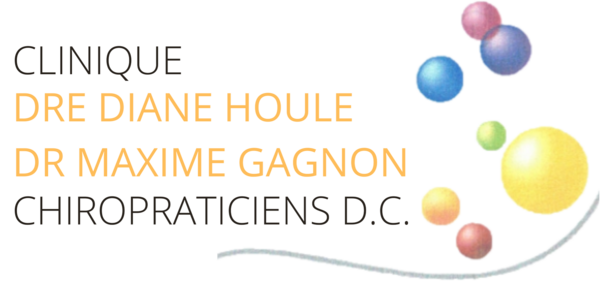 Clinique chiropratique du Dre Houle et Dr Gagnon, chiropraticiens