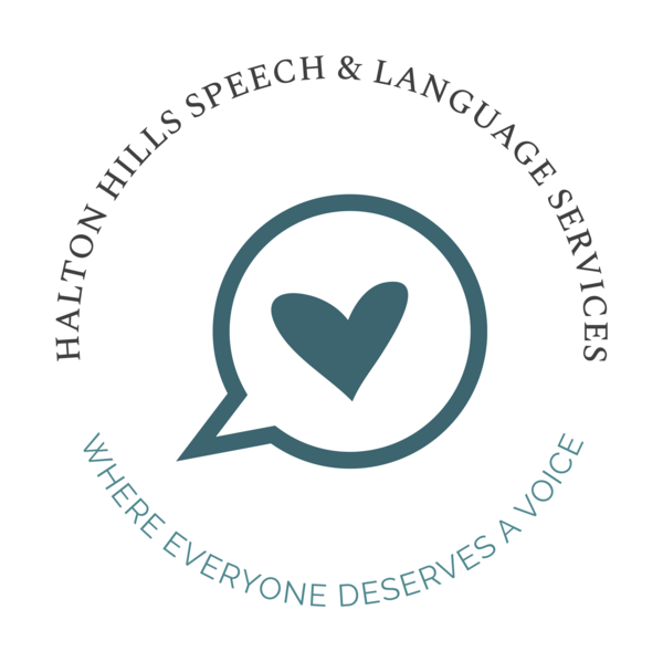 Halton Hills Speech & Language Services