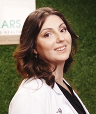 Book an Appointment with Genia Kanne-Shmigol for Audiology