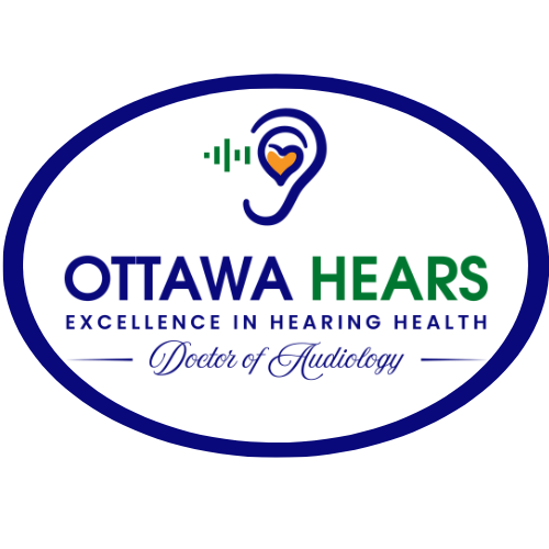 Ottawa Hears Audiology