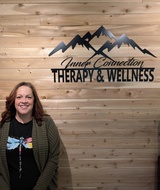 Book an Appointment with Elisa Martin at Inner Connection Therapy and Wellness