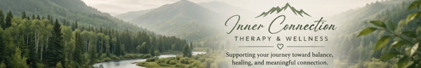 Inner Connection Therapy and Welllness