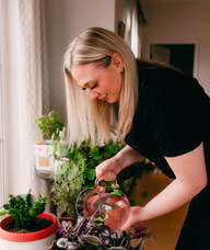 Book an Appointment with Rachel Gray for Registered Massage Therapy