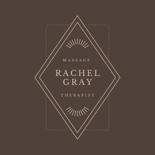 Rachel Gray CMOTAA #4883