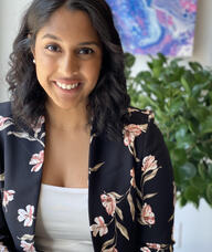 Book an Appointment with Ashley DeSouza for Consultations